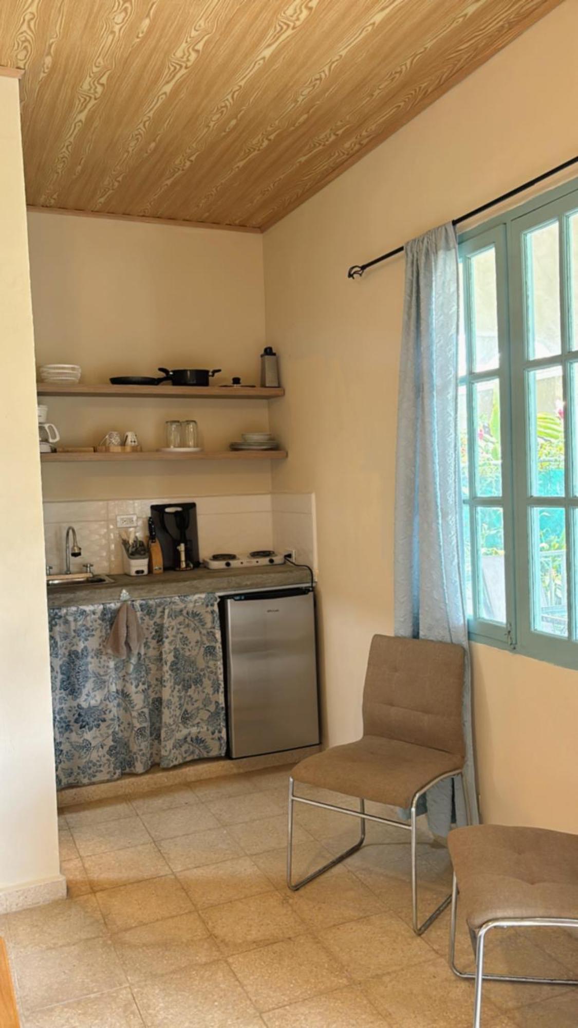 La Maison D' Ivonne Anton Exterior photo