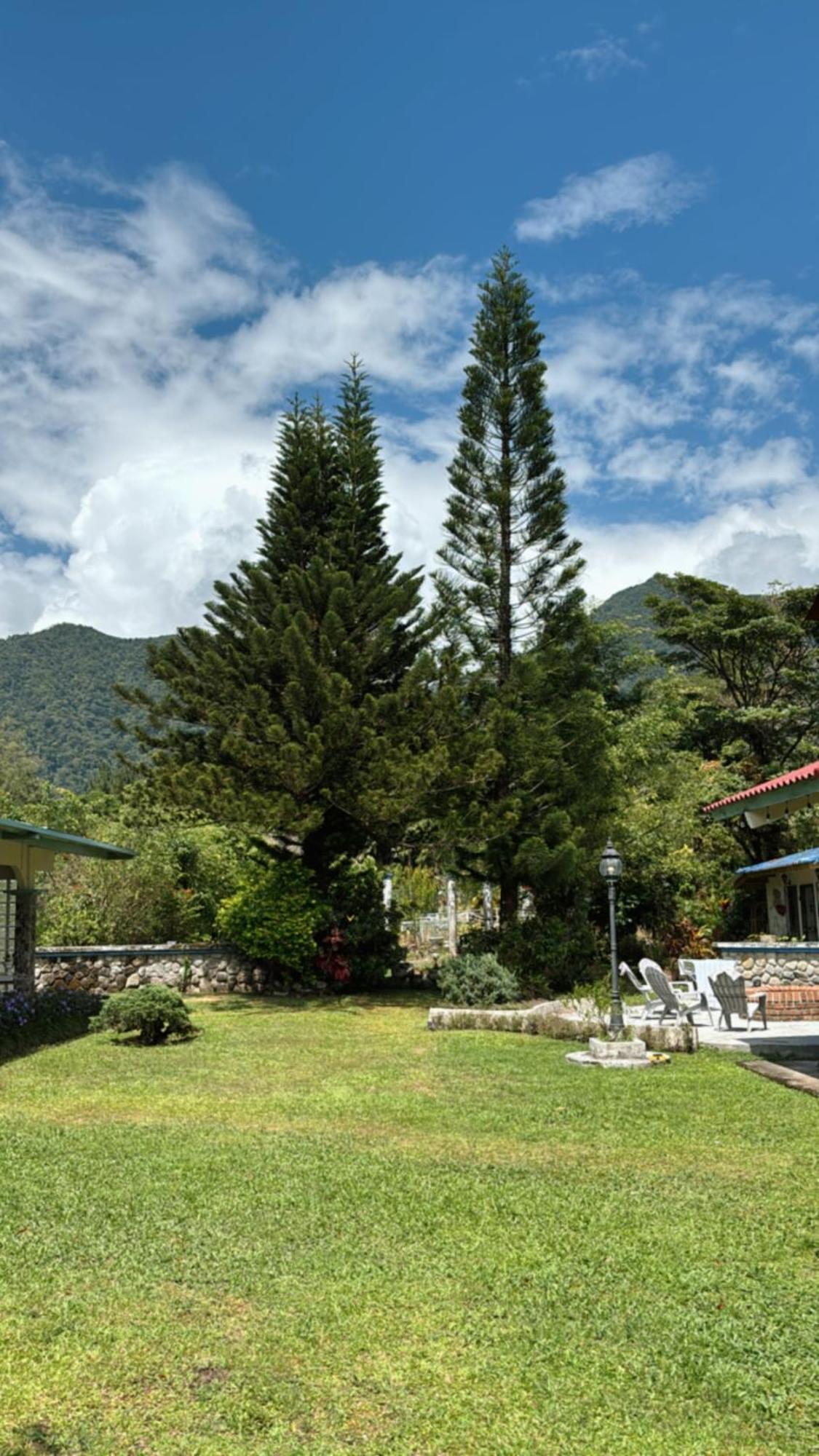 La Maison D' Ivonne Anton Exterior photo